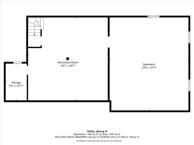 20350 Old 205, Edwardsburg, MI 49112