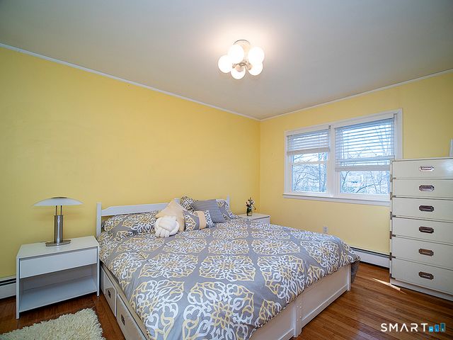 763 Woodruff Road, Milford, CT 06461