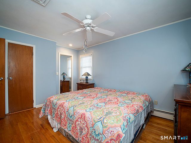 763 Woodruff Road, Milford, CT 06461