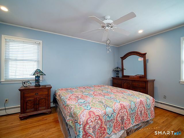 763 Woodruff Road, Milford, CT 06461