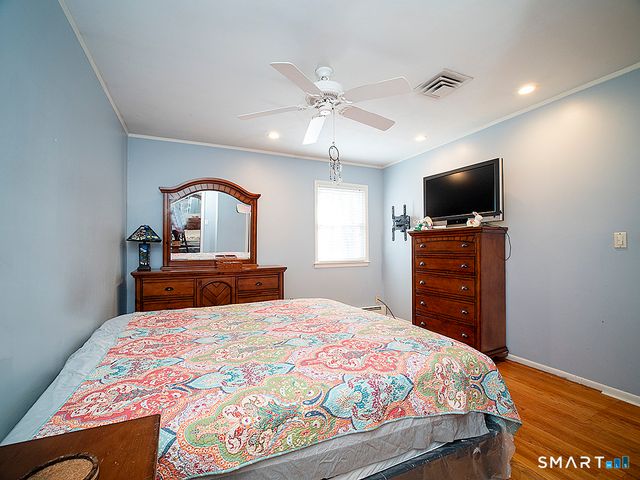 763 Woodruff Road, Milford, CT 06461