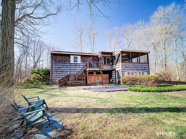 763 Woodruff Road, Milford, CT 06461