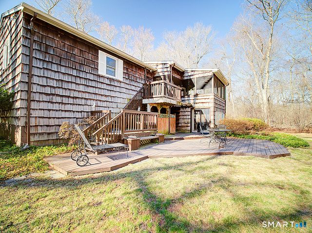 763 Woodruff Road, Milford, CT 06461