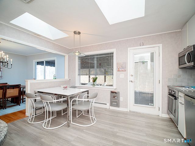 763 Woodruff Road, Milford, CT 06461