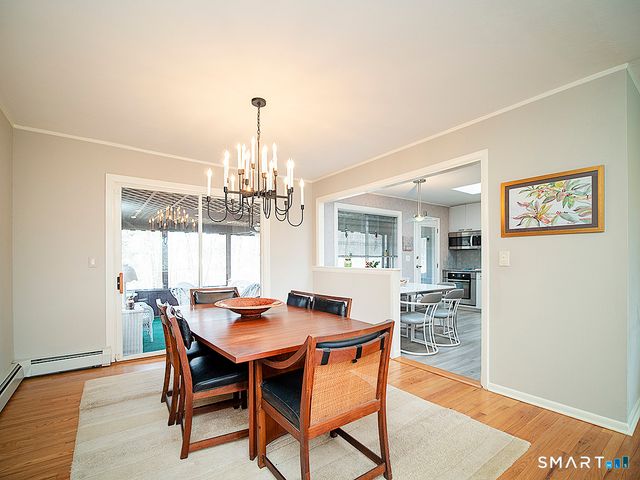 763 Woodruff Road, Milford, CT 06461