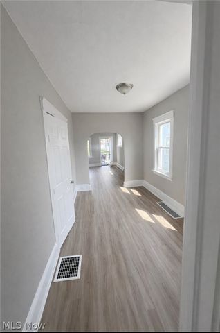 3121 Trowbridge Avenue, Cleveland, OH 44109