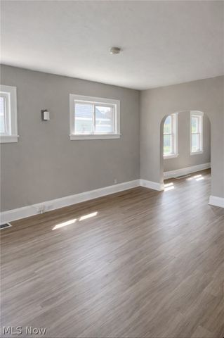 3121 Trowbridge Avenue, Cleveland, OH 44109