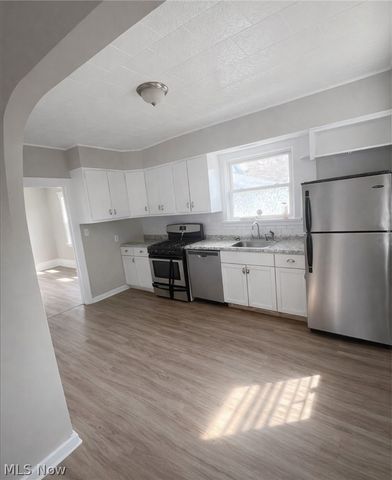 3121 Trowbridge Avenue, Cleveland, OH 44109