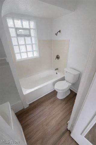 3121 Trowbridge Avenue, Cleveland, OH 44109