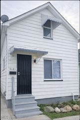 3121 Trowbridge Avenue, Cleveland, OH 44109
