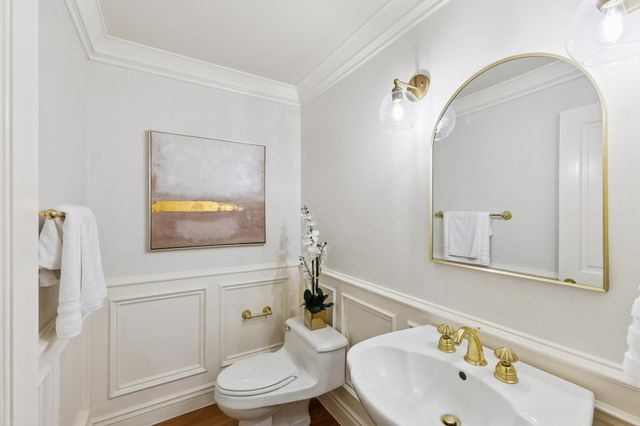 8044 Golden Eagle Way, Pleasanton, CA 94588