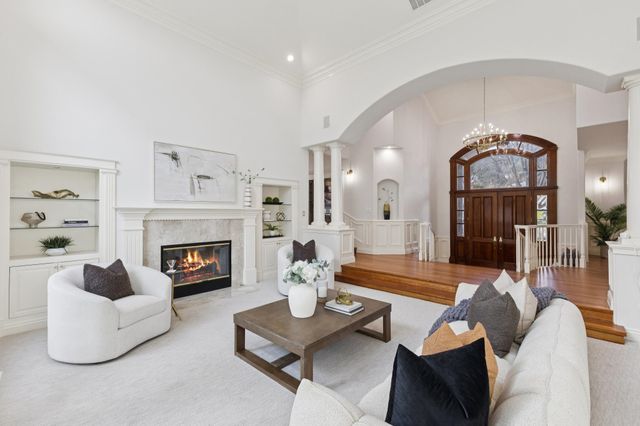 8044 Golden Eagle Way, Pleasanton, CA 94588