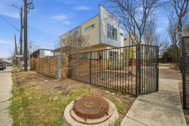 716 N Cherry, San Antonio, TX 78202