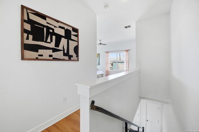 716 N Cherry, San Antonio, TX 78202