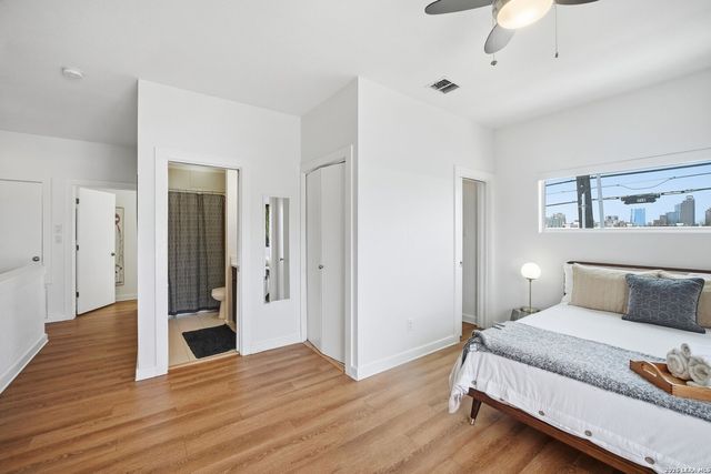 716 N Cherry, San Antonio, TX 78202