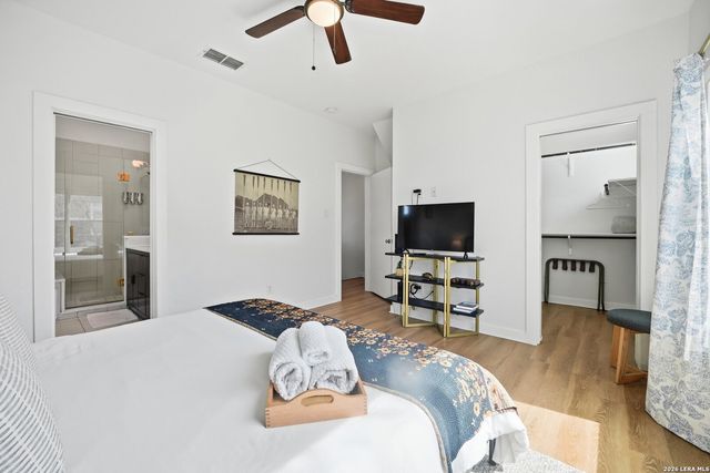 716 N Cherry, San Antonio, TX 78202