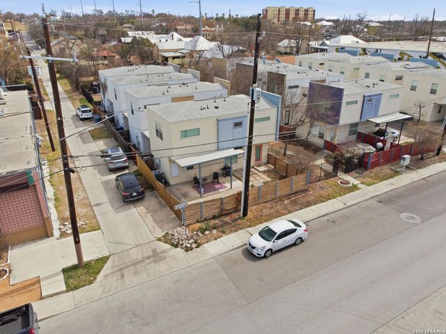 716 N Cherry, San Antonio, TX 78202