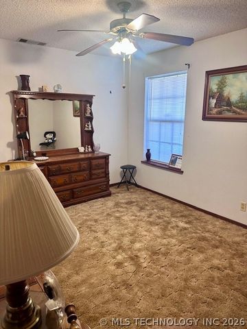 1101 W Georgia Street, Durant, OK 74701