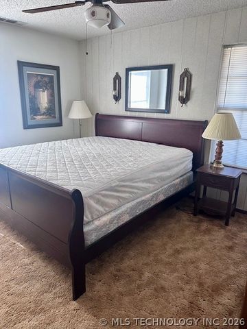 1101 W Georgia Street, Durant, OK 74701