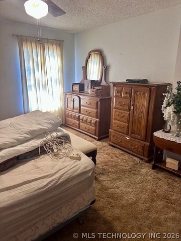 1101 W Georgia Street, Durant, OK 74701