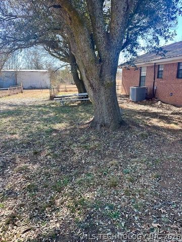 1101 W Georgia Street, Durant, OK 74701