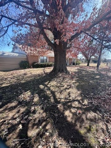 1101 W Georgia Street, Durant, OK 74701