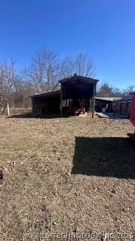 1101 W Georgia Street, Durant, OK 74701