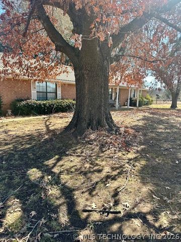 1101 W Georgia Street, Durant, OK 74701