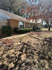 1101 W Georgia Street, Durant, OK 74701