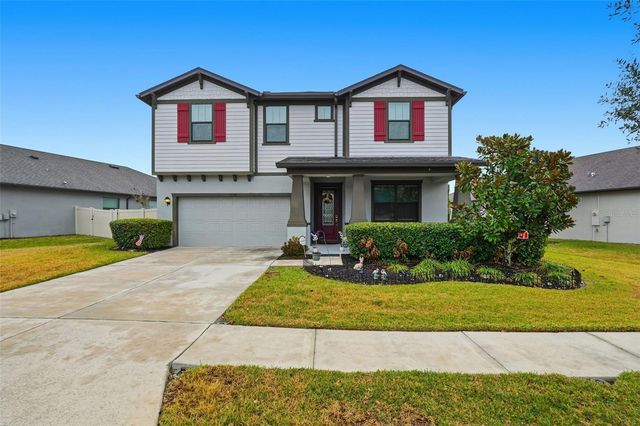 13338 NEWPORT SHORES DRIVE, Hudson, FL 34669