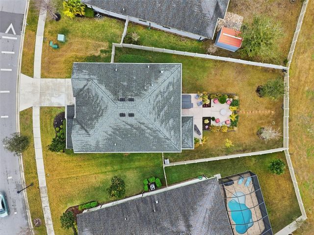 13338 NEWPORT SHORES DRIVE, Hudson, FL 34669