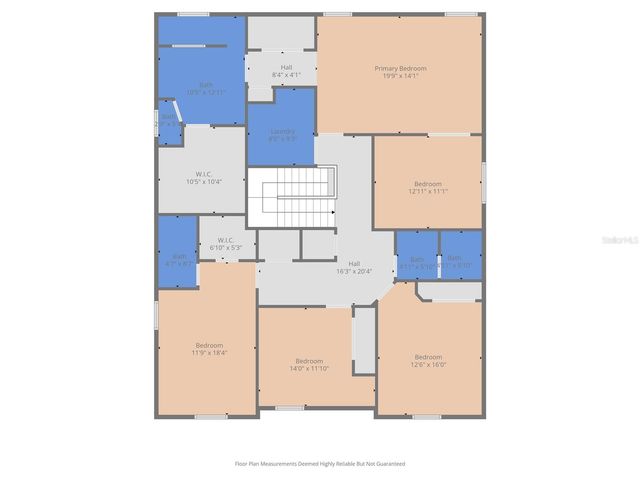 13338 NEWPORT SHORES DRIVE, Hudson, FL 34669