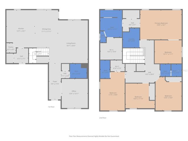 13338 NEWPORT SHORES DRIVE, Hudson, FL 34669