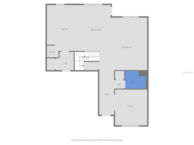 13338 NEWPORT SHORES DRIVE, Hudson, FL 34669