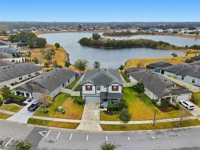 13338 NEWPORT SHORES DRIVE, Hudson, FL 34669