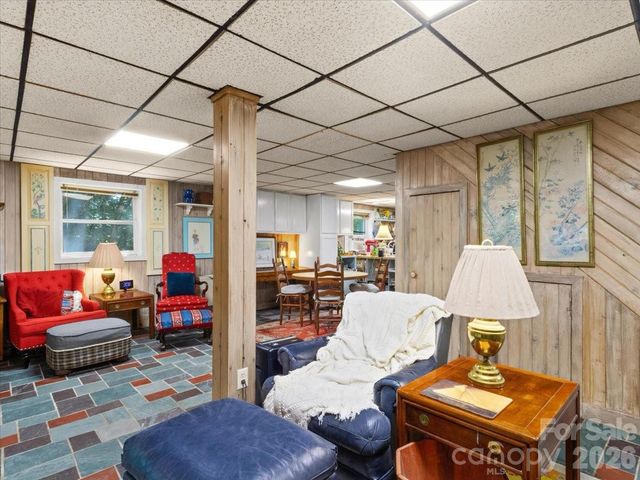 119 Fox Den Road, Mars Hill, NC 28754
