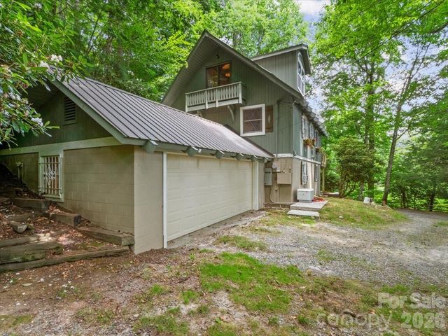 119 Fox Den Road, Mars Hill, NC 28754