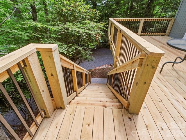 119 Fox Den Road, Mars Hill, NC 28754