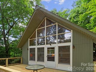 119 Fox Den Road, Mars Hill, NC 28754