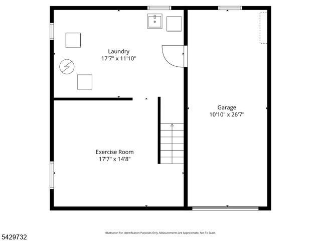 433 South Ave, Fanwood Boro, NJ 07023