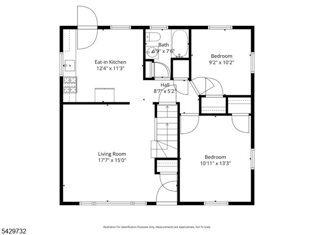 433 South Ave, Fanwood Boro, NJ 07023