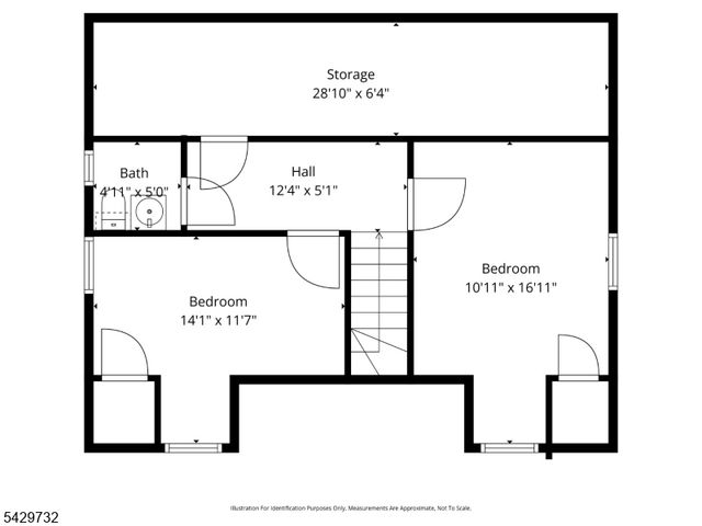 433 South Ave, Fanwood Boro, NJ 07023