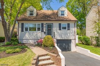433 South Ave, Fanwood Boro, NJ 07023