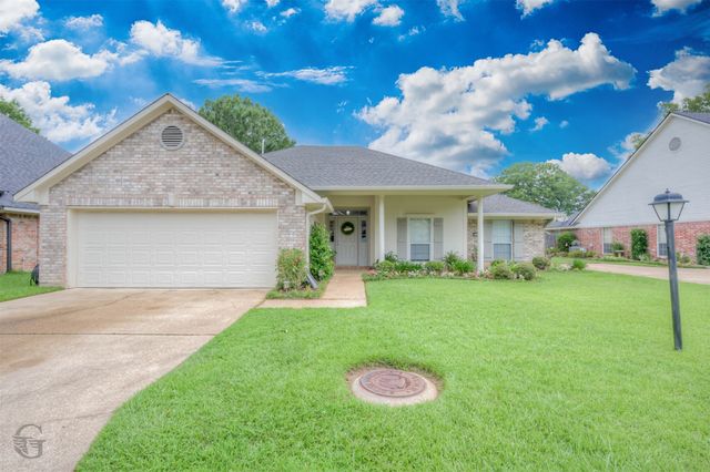 220 Harders Crossing Boulevard, Shreveport, LA 71106