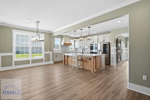 9 Palmer Place Lane NE, Ludowici, GA 31316