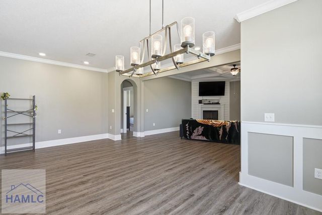 9 Palmer Place Lane NE, Ludowici, GA 31316