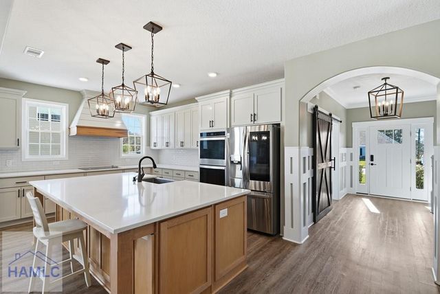 9 Palmer Place Lane NE, Ludowici, GA 31316