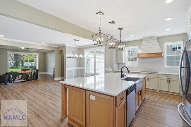 9 Palmer Place Lane NE, Ludowici, GA 31316