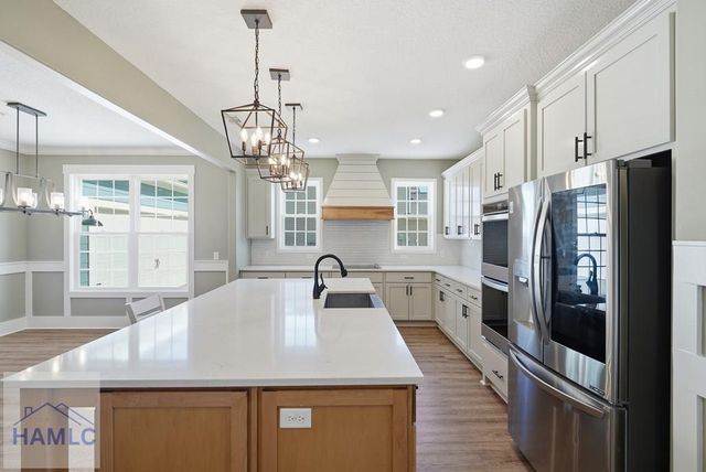 9 Palmer Place Lane NE, Ludowici, GA 31316