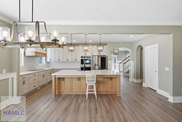 9 Palmer Place Lane NE, Ludowici, GA 31316